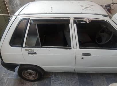 urgent sale . 2006 Al Punjab . . biomatric available 03454126623