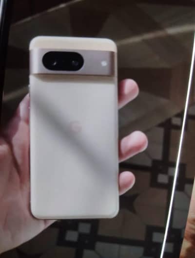 Google Pixel 8