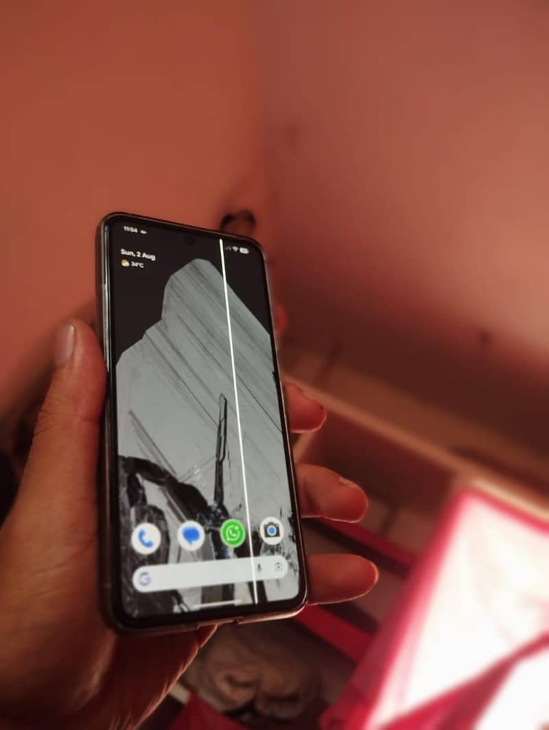 Google Pixel 8 3