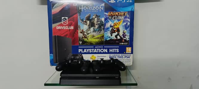 Ps4 | PlayStation 4 Slim