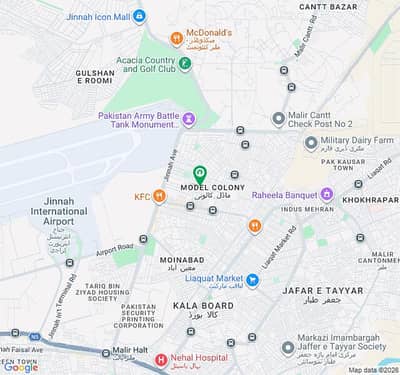 600 GHz 2 street plot demolished house sale best for commercial schol investment ground plus 3 project apartment or banglow or rent income property