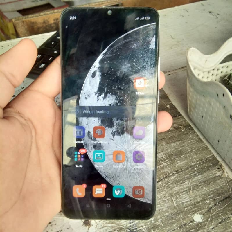 OPPO A15s 2