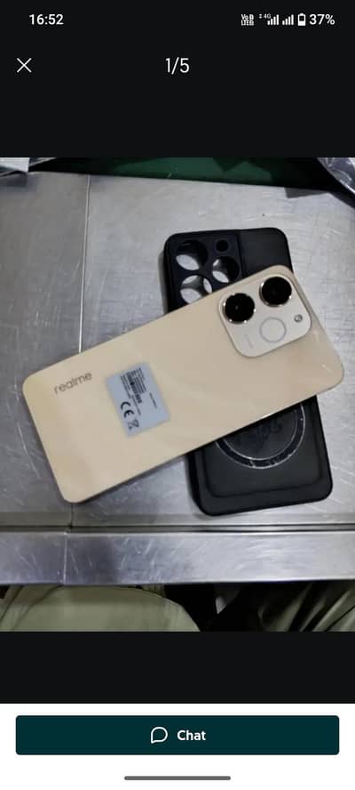 Realme Other Model