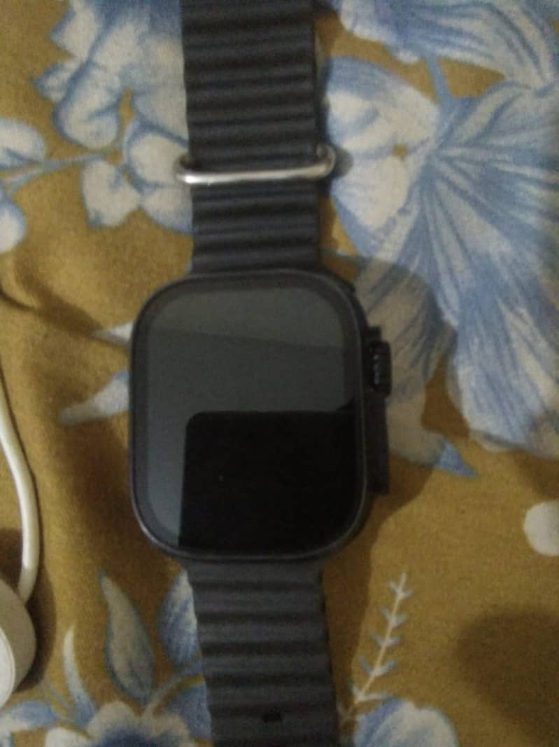 Smart watch 1
