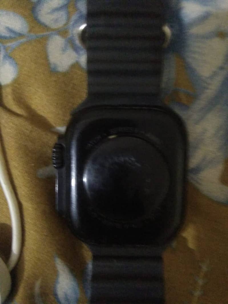 Smart watch 2