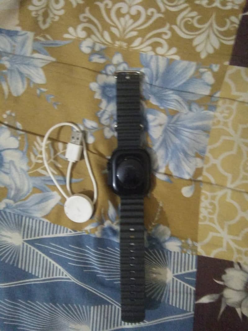 Smart watch 3