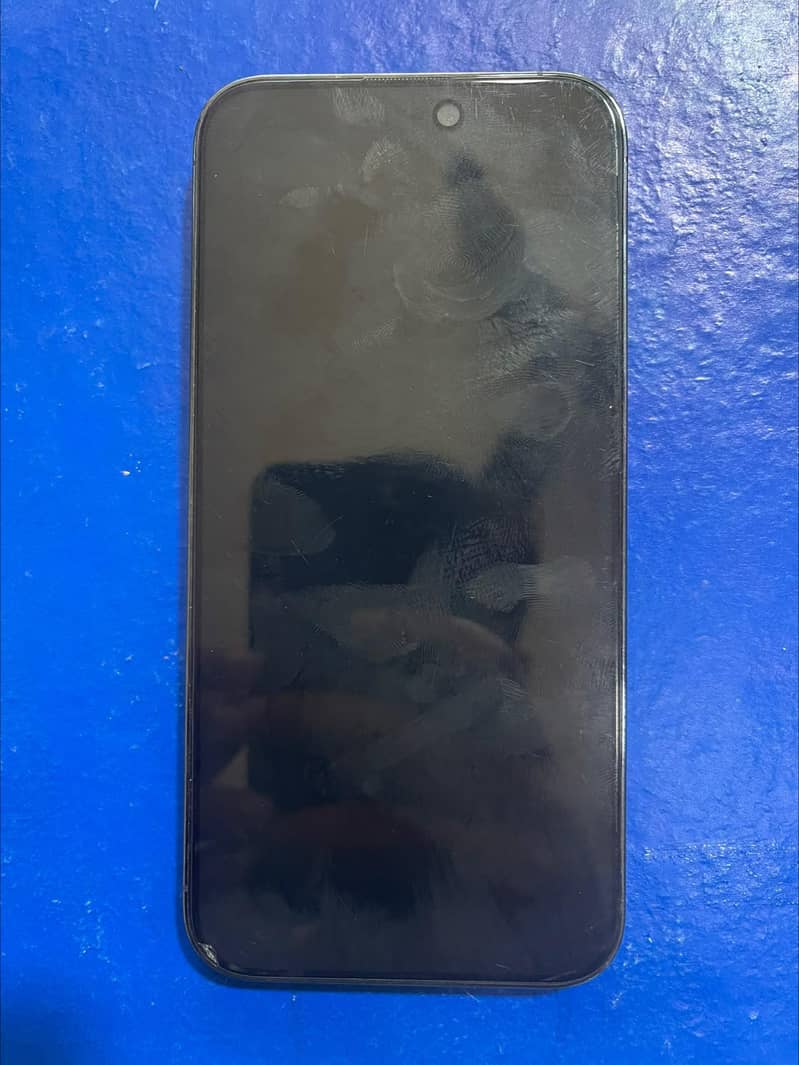 Apple iPhone 14 Pro Max 2