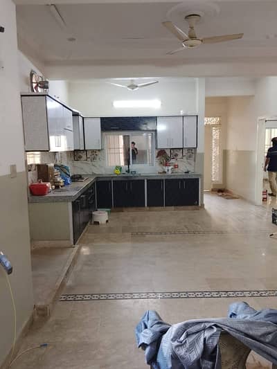 3 bed dd 1sf floor portion