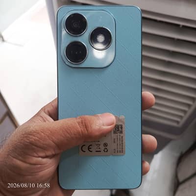Tecno Spark 20