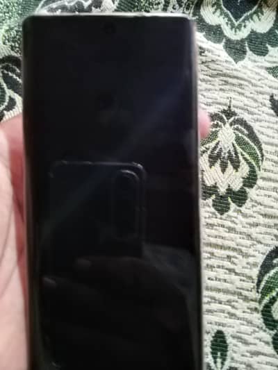 Infinix zero 30