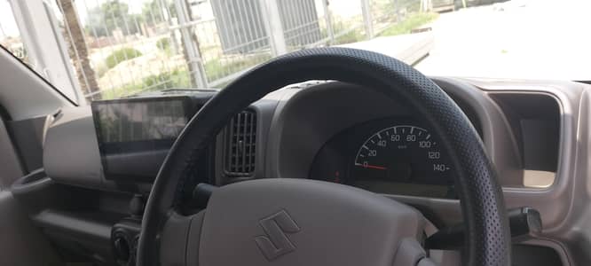 Suzuki Every 2025