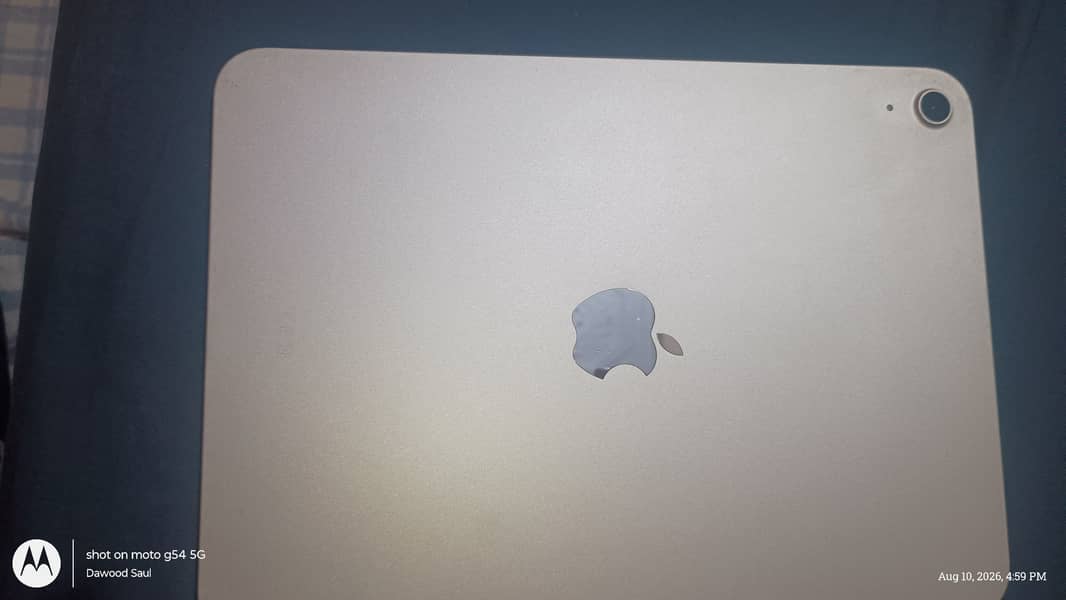 Ipad A16 international version 1
