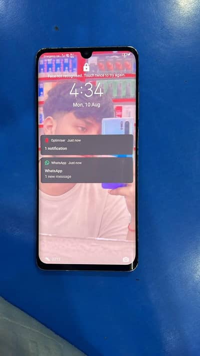 Huawei P30 Pro