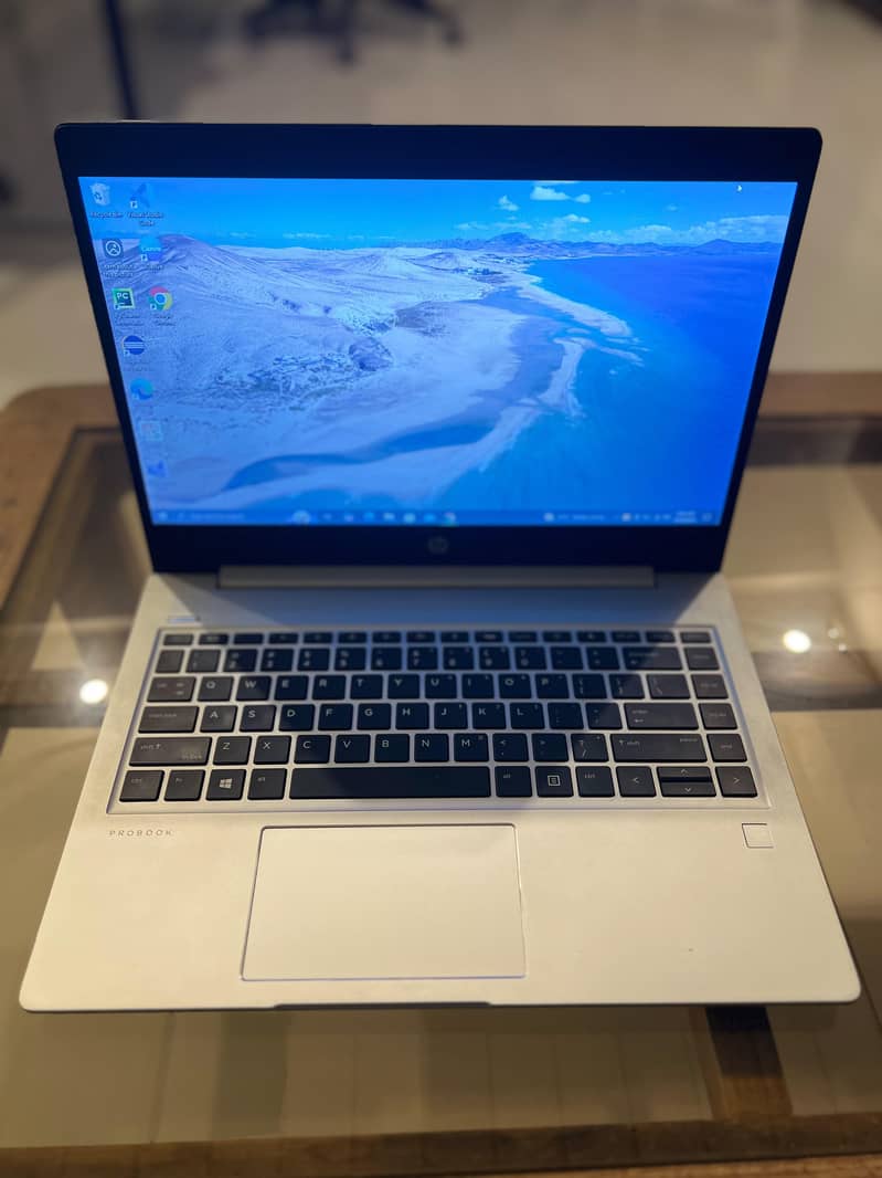 Hp probook 1