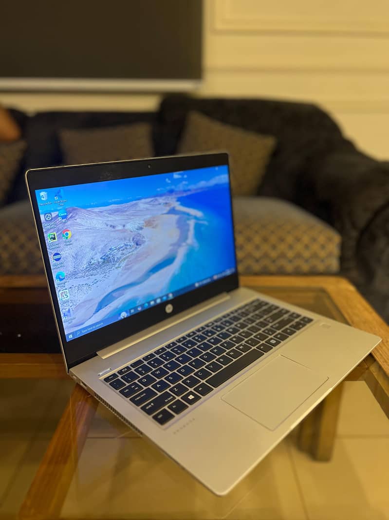 Hp probook 2