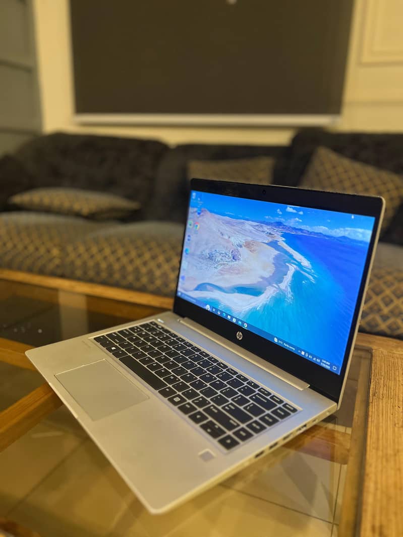 Hp probook 3