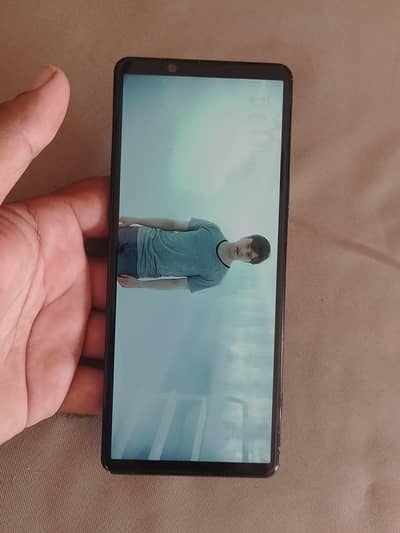 Sony Xperia 1 mark II