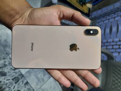 Apple iPhone XS Max