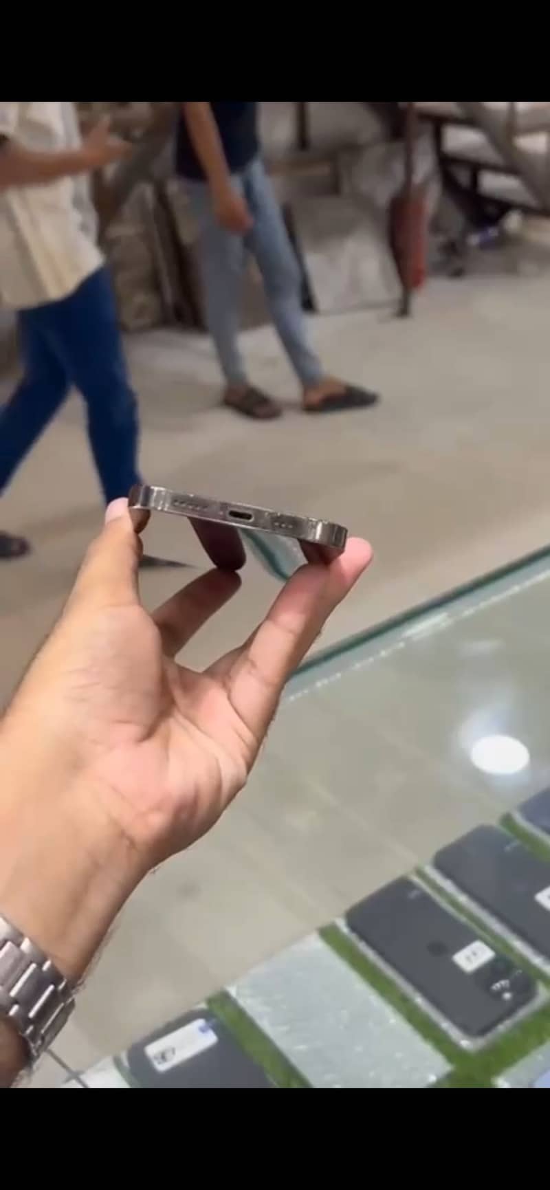 Apple iPhone 12 Pro 1
