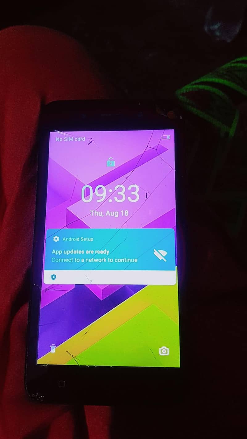 Itel A23 Pro 0
