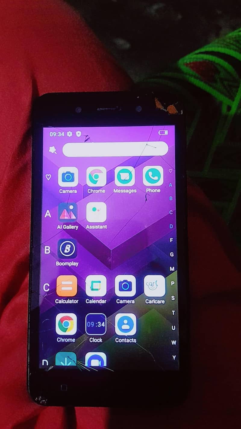 Itel A23 Pro 2