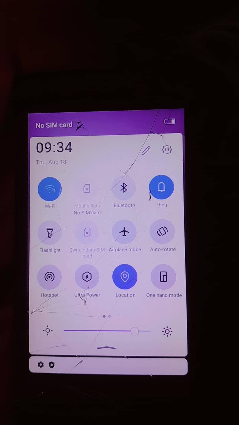Itel A23 Pro 3