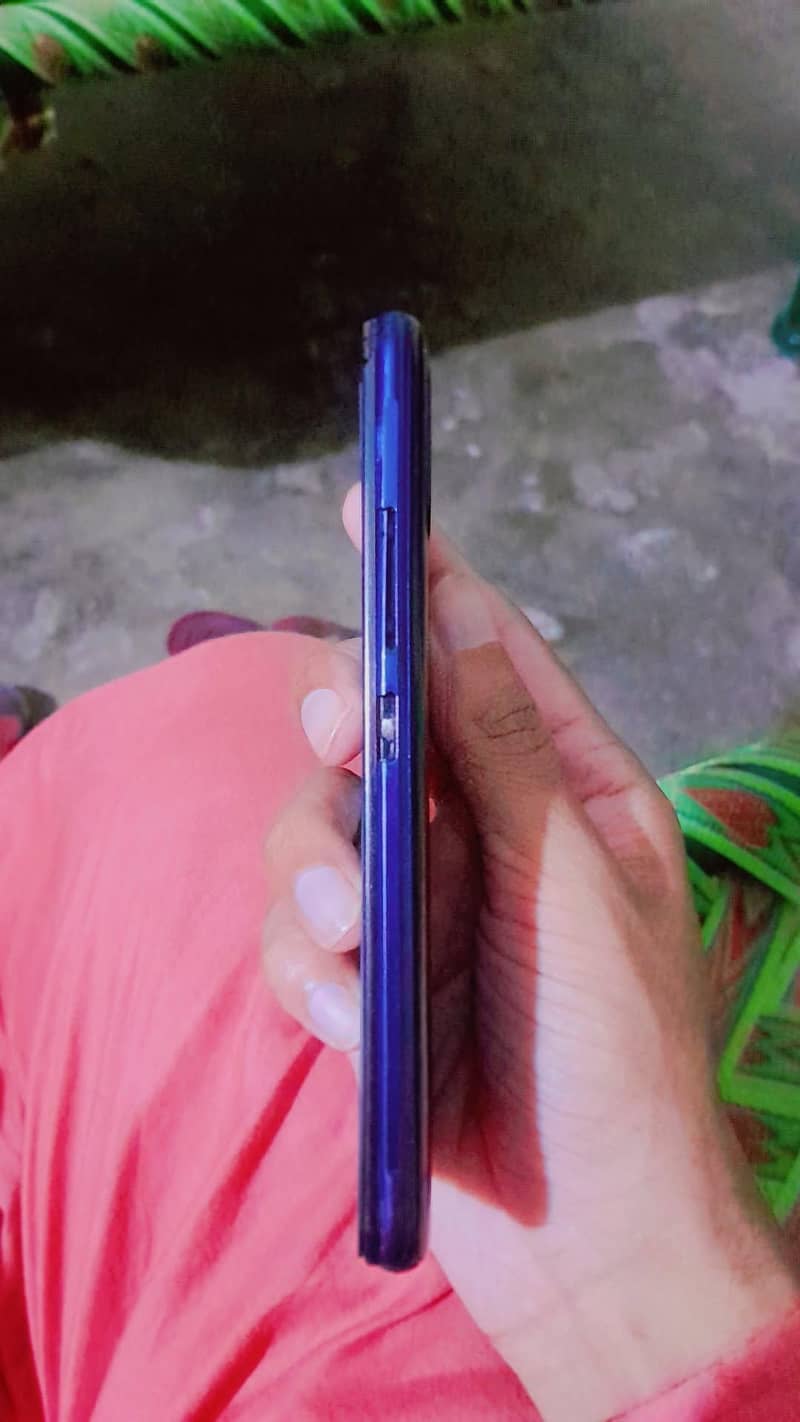 Itel A23 Pro 4