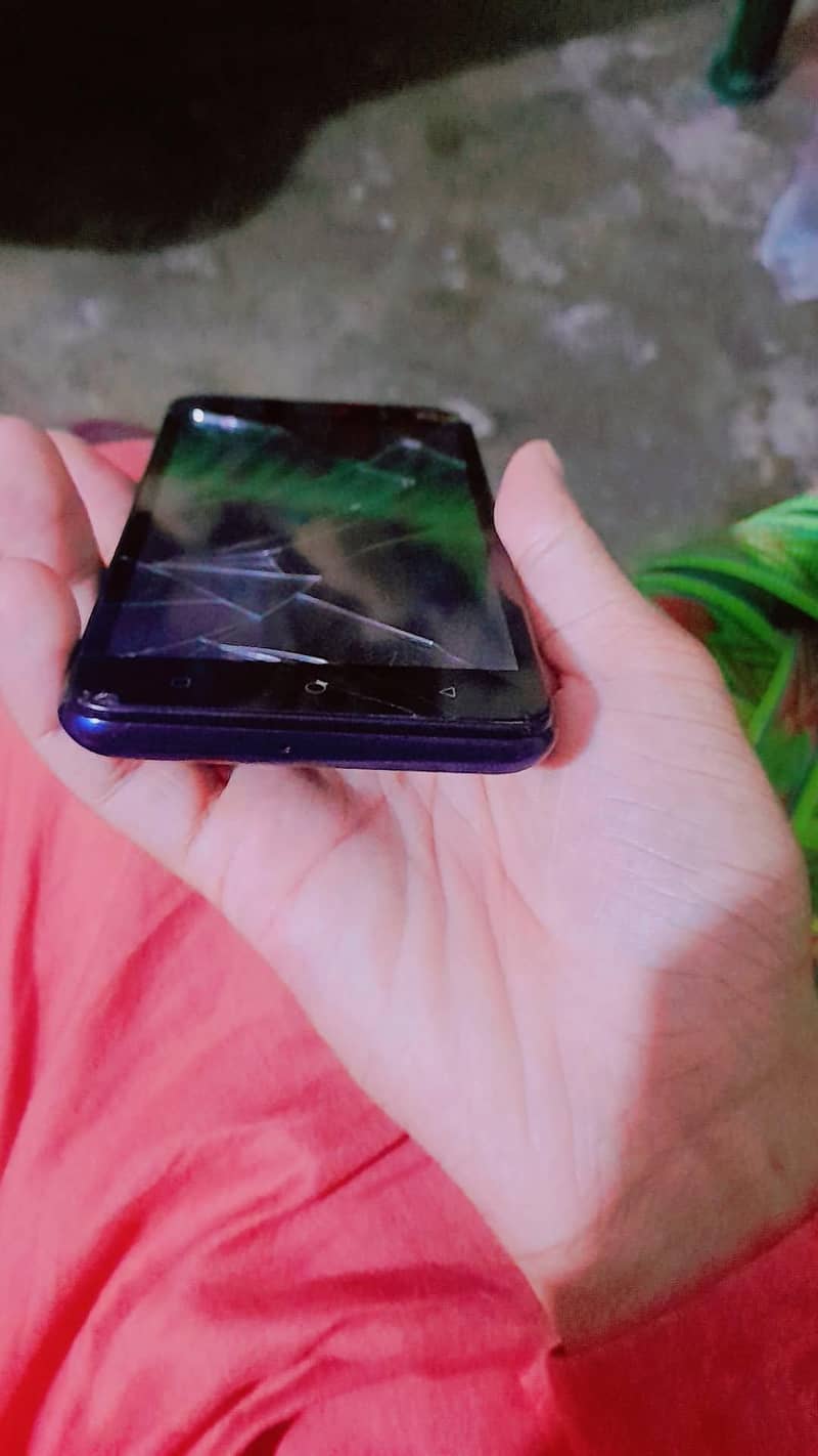 Itel A23 Pro 5