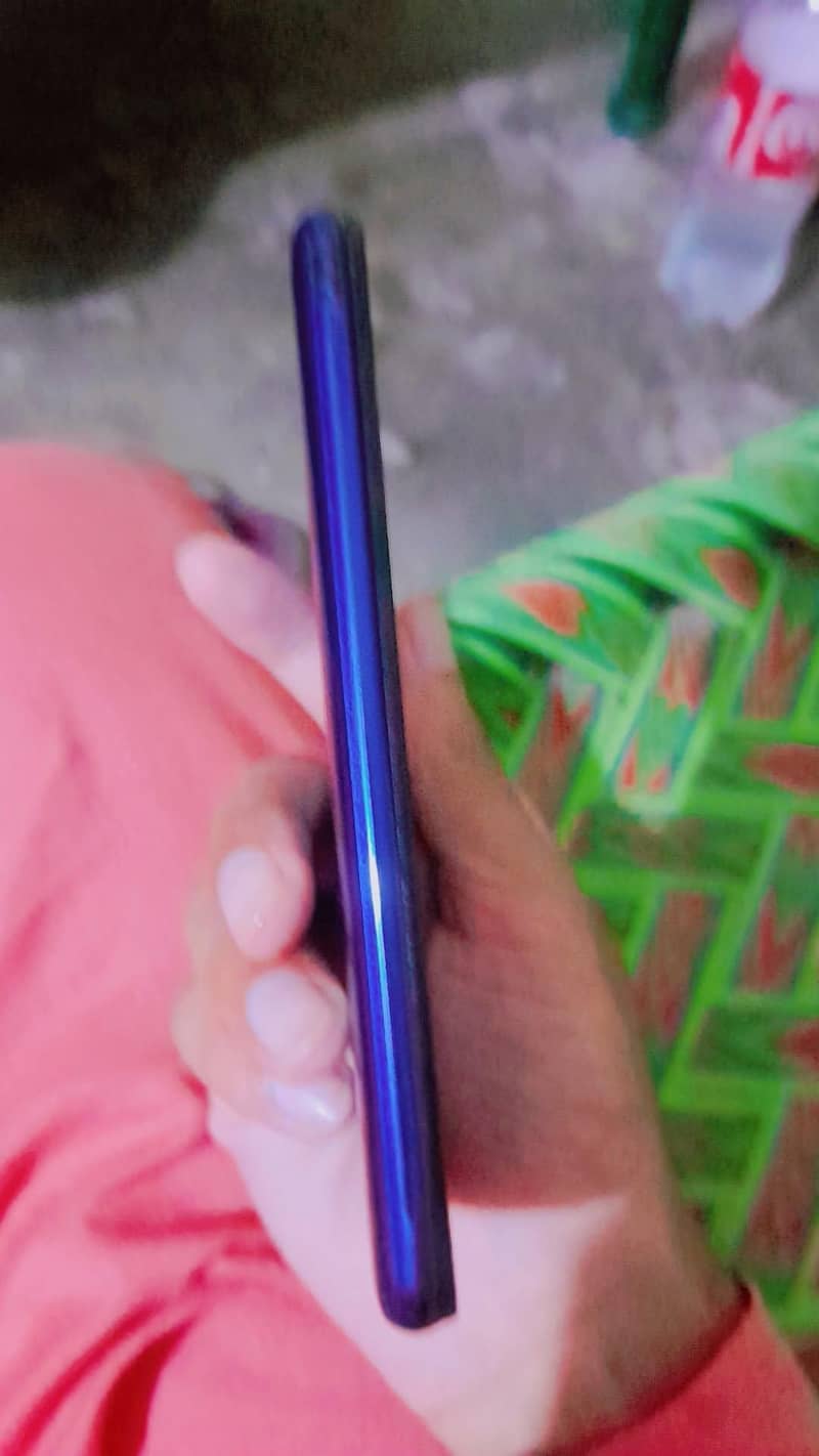 Itel A23 Pro 6
