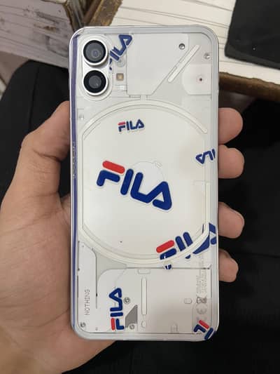 Nothing Phone 1