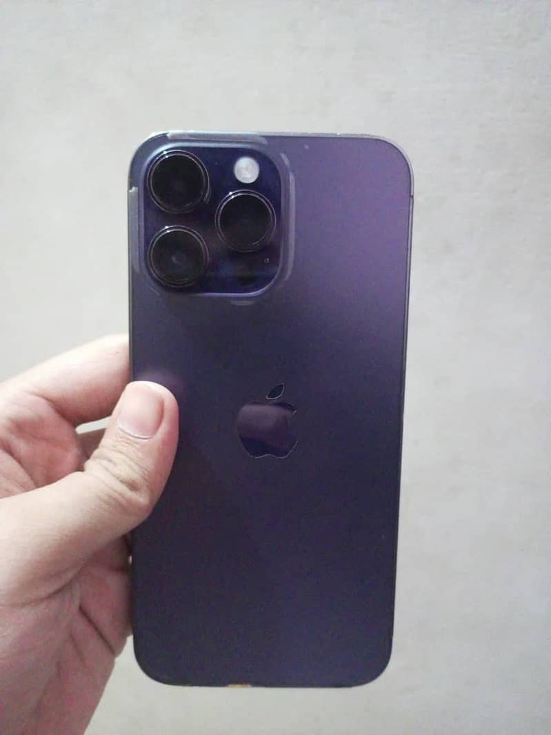 Iphone 14 Pro Max 0