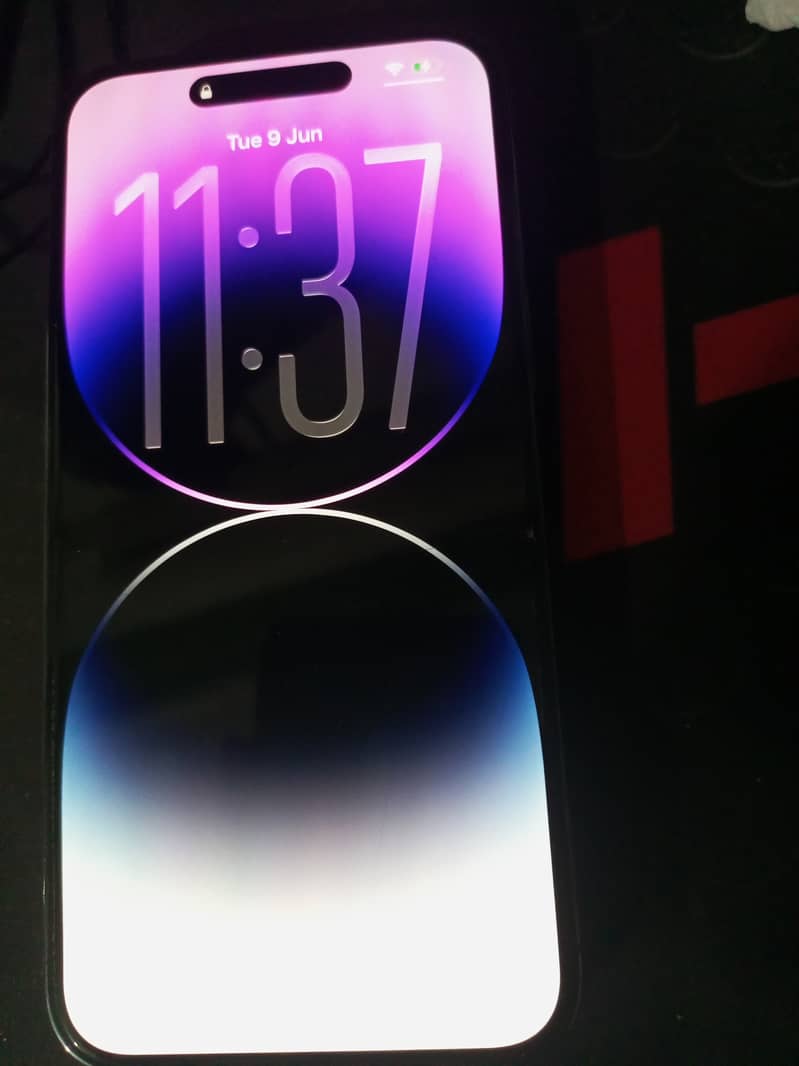 Iphone 14 Pro Max 1
