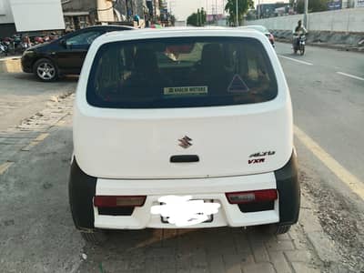 Suzuki Alto 2023 b to b genuine