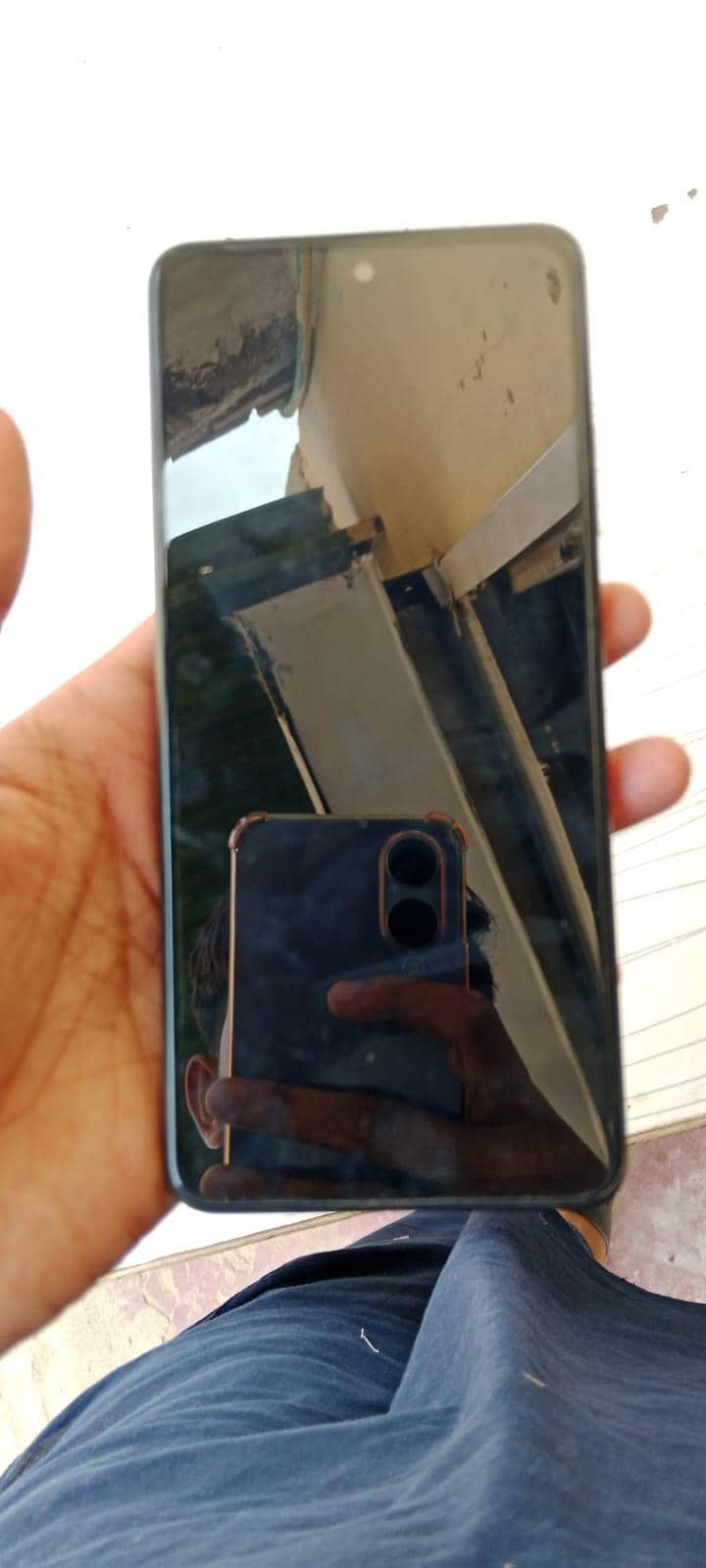 OPPO A3x 1