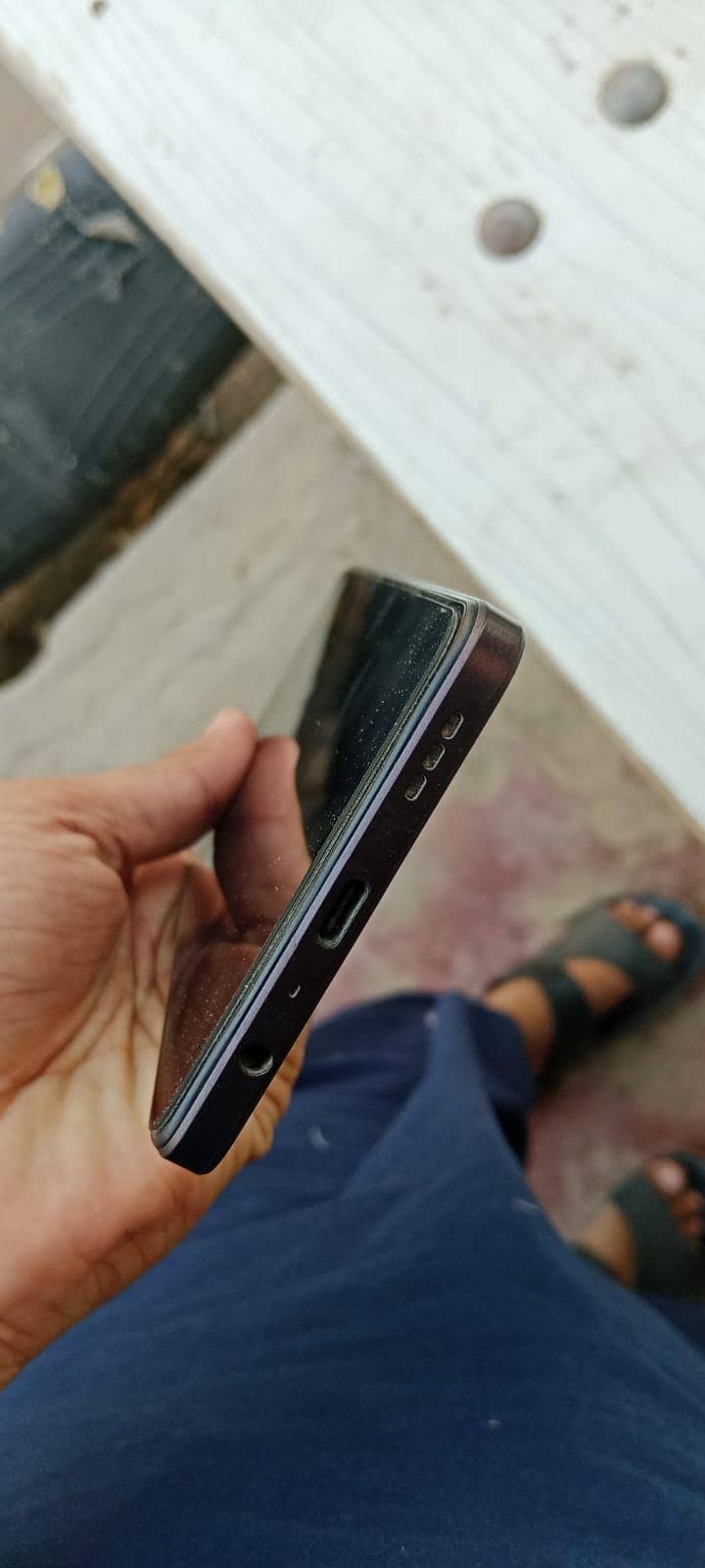 OPPO A3x 2