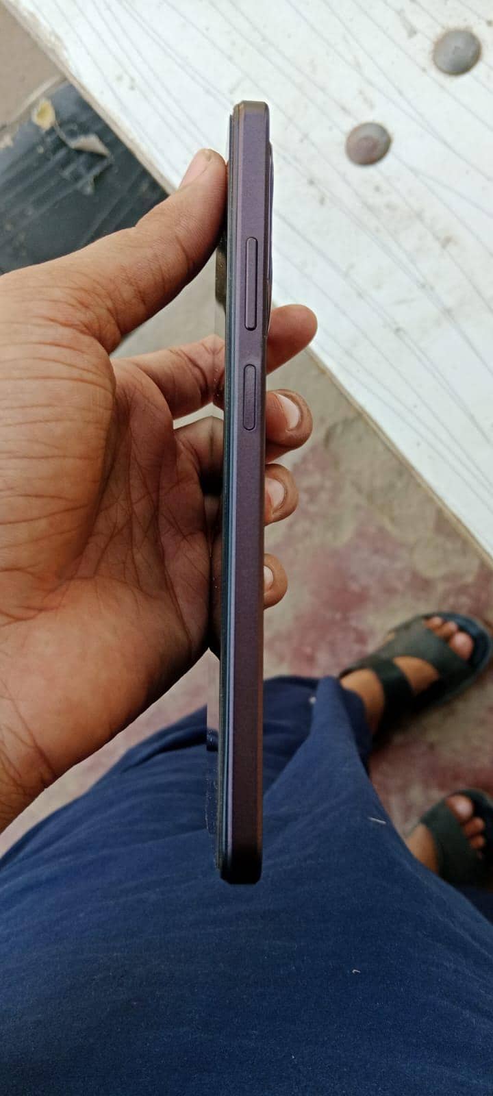 OPPO A3x 3