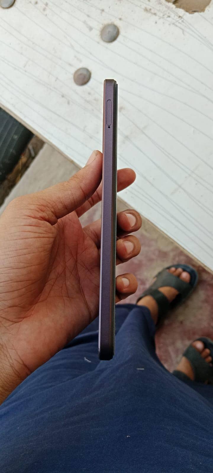 OPPO A3x 4