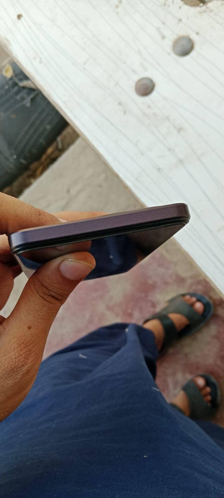 OPPO A3x 5