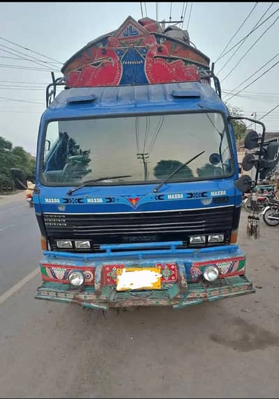 Mazda Japani 3500 engine For Sale on easy installments 0309-3625340