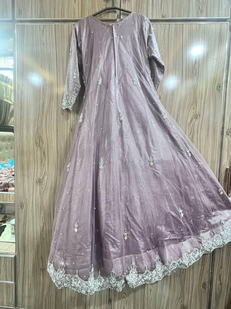 Bridal Maxi 5