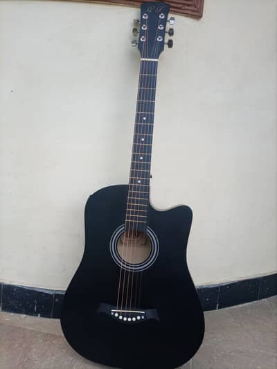 Acoustic guitar for sale