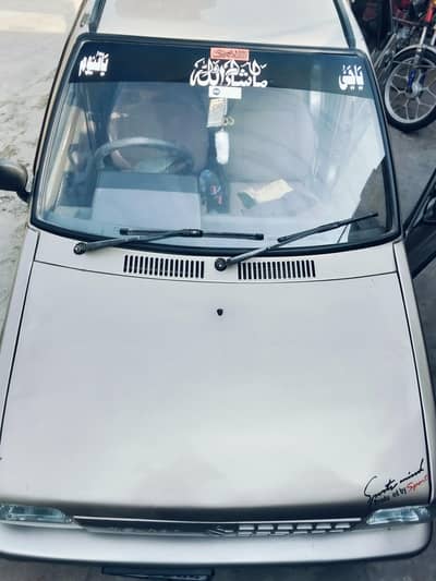 mehran vxr