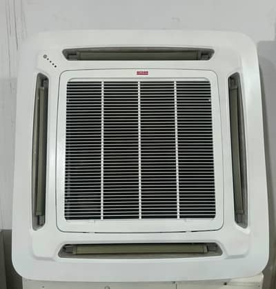 Acson cassette 4 ton