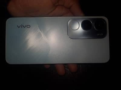 Vivo Y19s