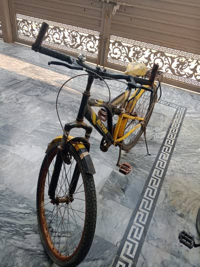 Bicycle sale