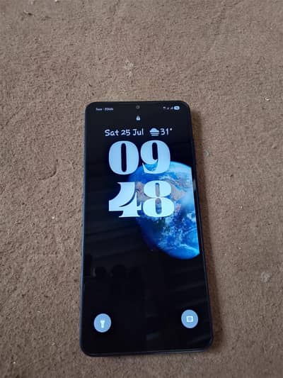 Samsung Mobile A06
