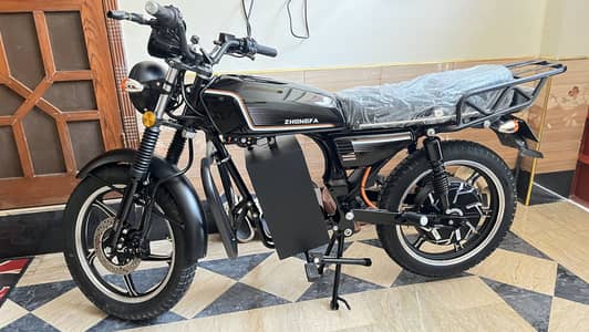 Zhongfa Cz 125