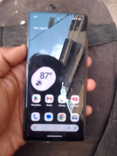 Google Pixel 7a