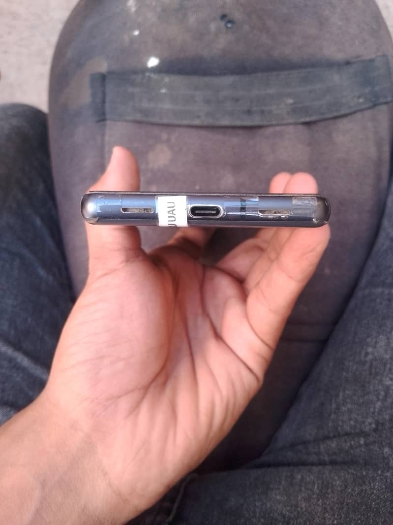 Google Pixel 7a 1