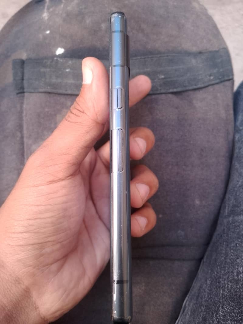 Google Pixel 7a 4